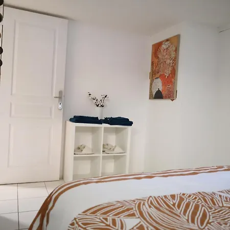 Le Refuge A 8min Disneyland - Parking - 6 Personnes *