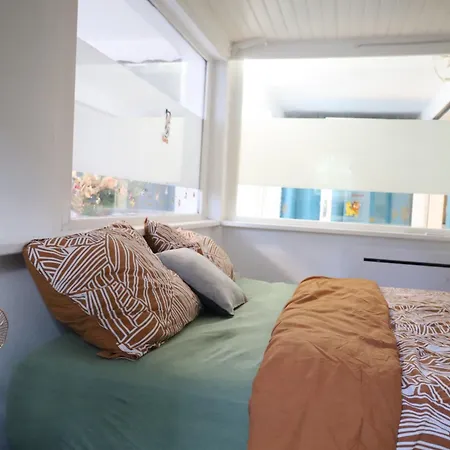 דירה Le Refuge A 8min Disneyland - Parking - 6 Personnes *